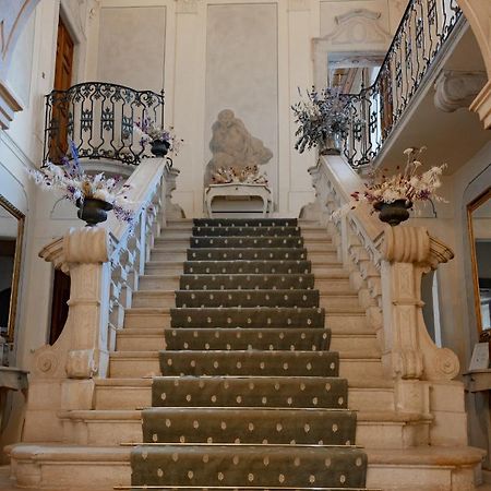 Hotel Palazzo Novello Montichiari Exterior photo