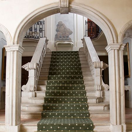 Hotel Palazzo Novello Montichiari Exterior photo