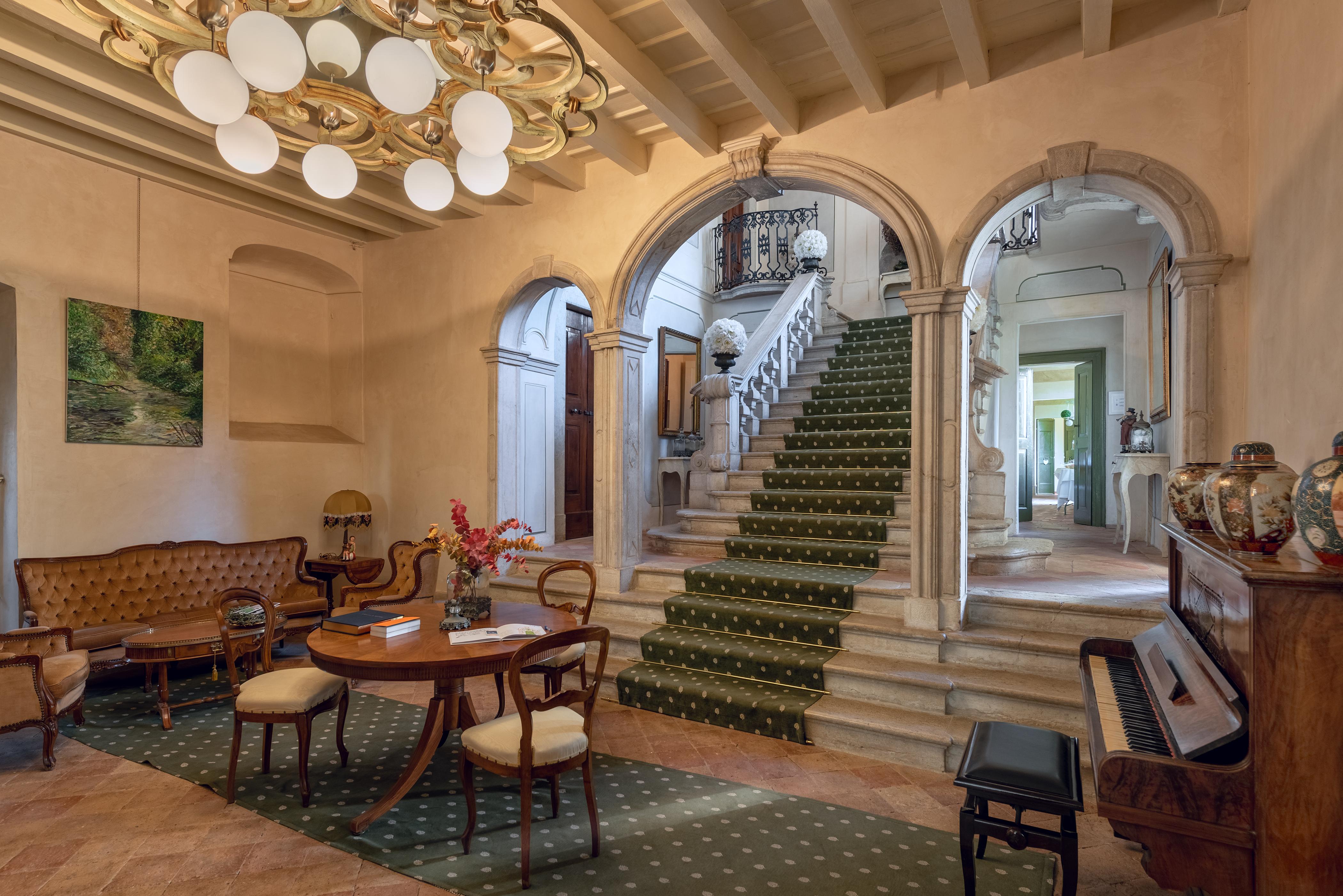 Hotel Palazzo Novello Montichiari Exterior photo