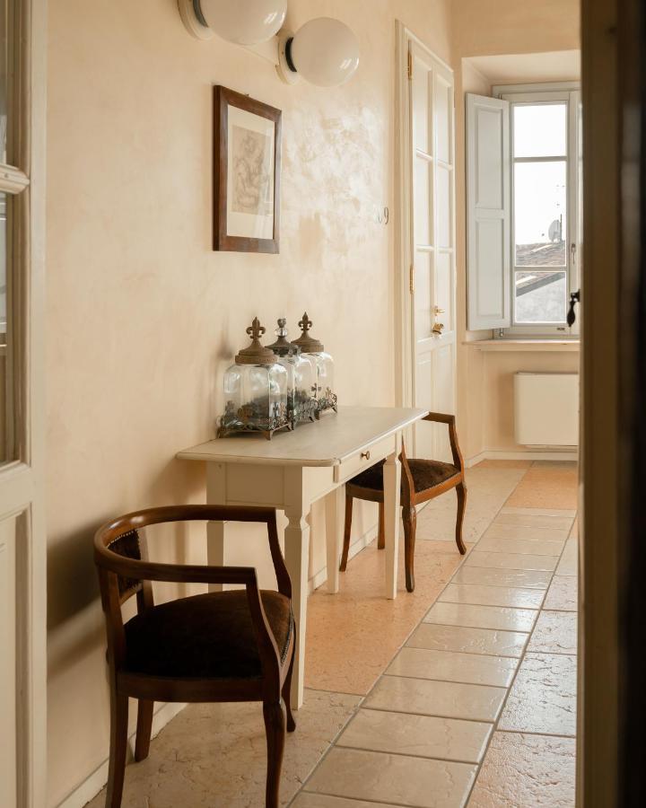 Hotel Palazzo Novello Montichiari Exterior photo
