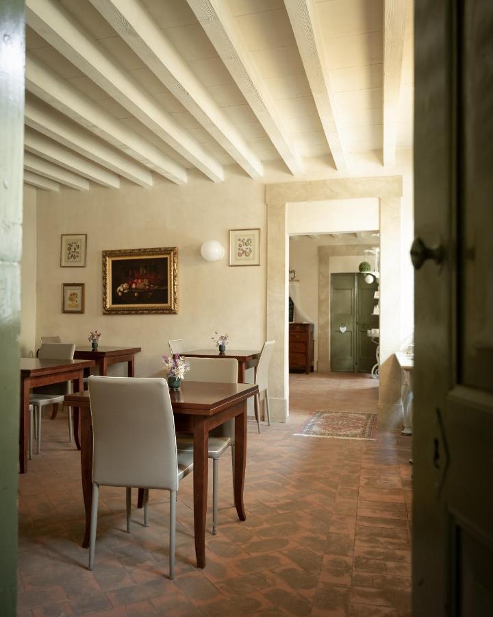 Hotel Palazzo Novello Montichiari Exterior photo