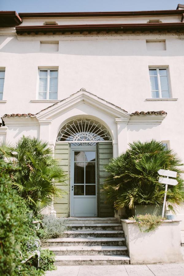 Hotel Palazzo Novello Montichiari Exterior photo