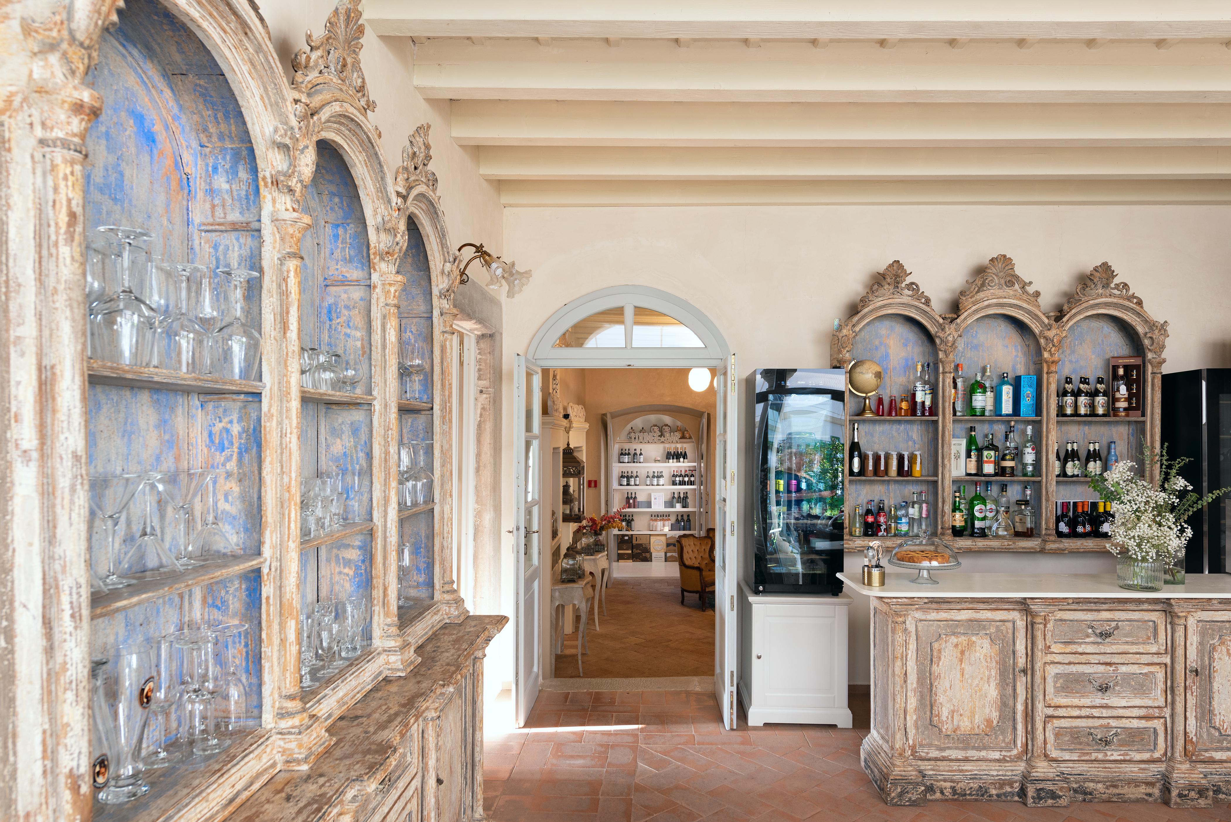 Hotel Palazzo Novello Montichiari Exterior photo