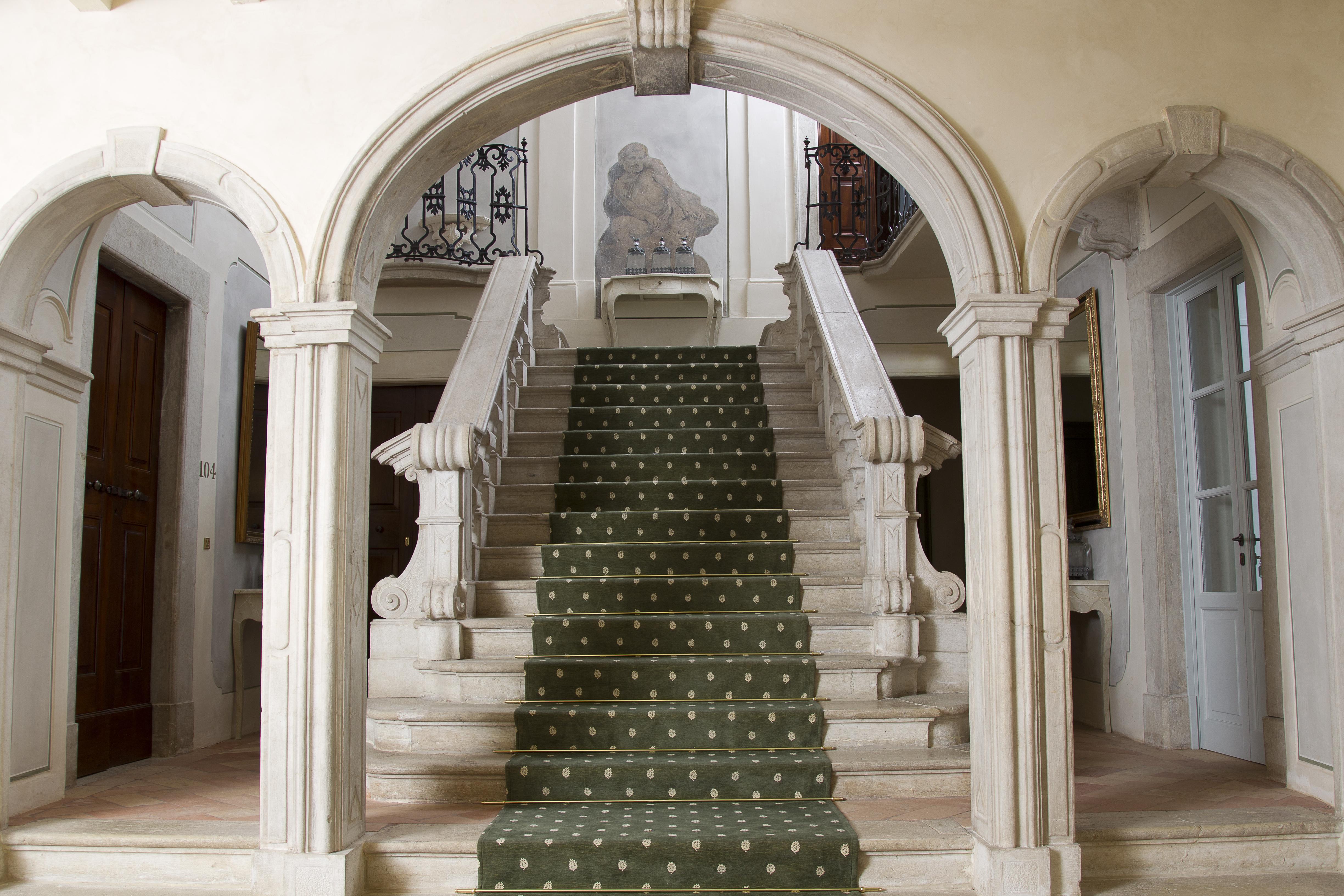 Hotel Palazzo Novello Montichiari Exterior photo