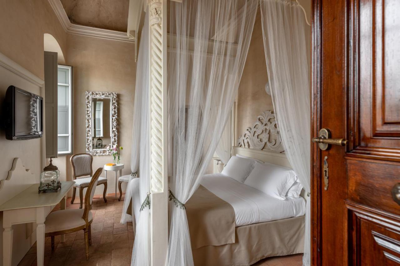 Hotel Palazzo Novello Montichiari Exterior photo